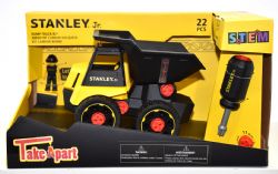 STANLEY JR. - TAKE A PART - CAMION-BENNE